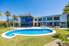 Villa Bay Blue